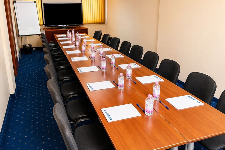 Meeting 42 of 50