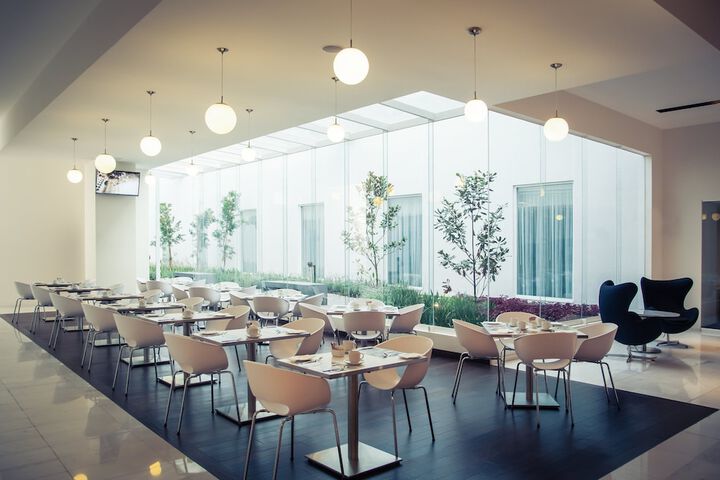 Restaurants