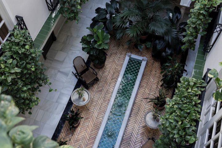 Terrace/Patio 27 of 53