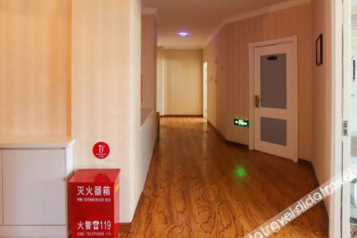 Hotel Interior 14 of 20