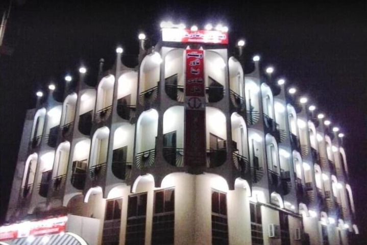 Hotel 6 of 14