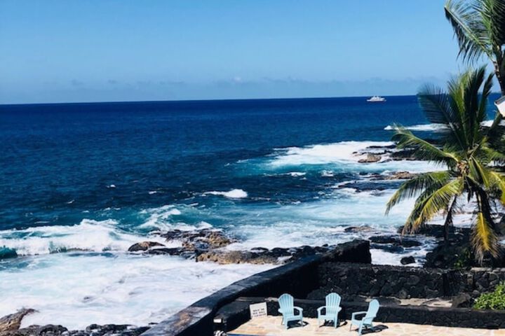 Pool image of Kona Tiki Hotel