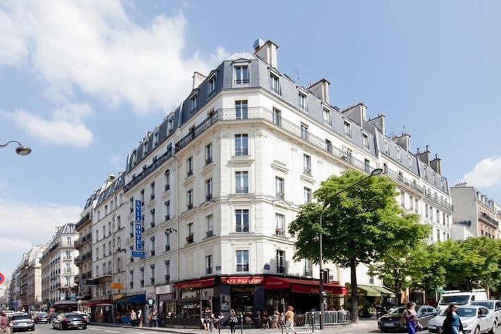 Hotel 74 of 75