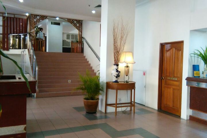 Hotel Interior 34 of 38