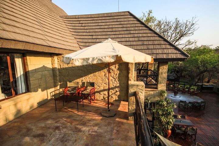 Terrace/Patio 27 of 81