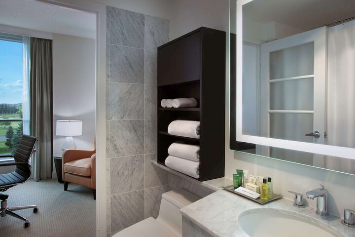 1 King Bed 1 Bedroom Presidential Suite (21 of 39)