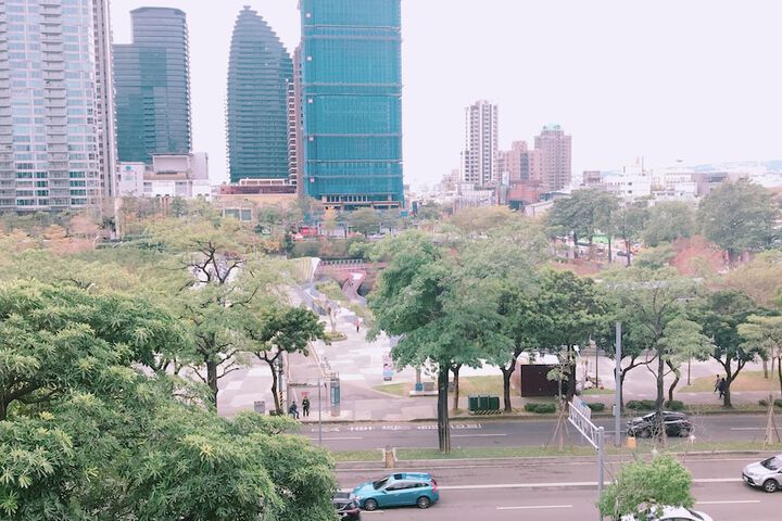 Hotel View 21 of 24