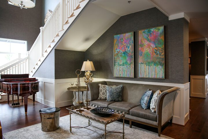 Hotel Interior 2 of 69