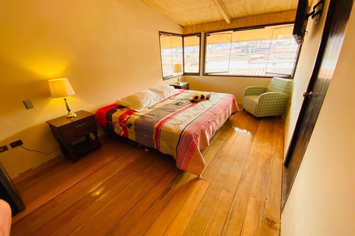 Room 19 of 80
