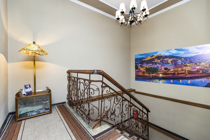 Hotel Interior 93 of 106