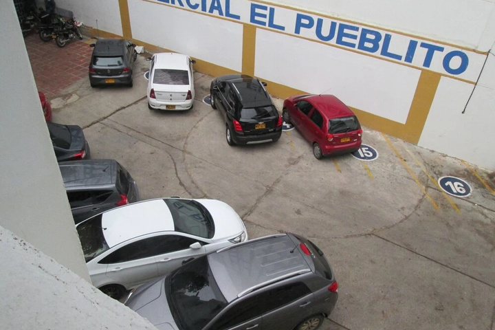 Hotel Pueblito Playa