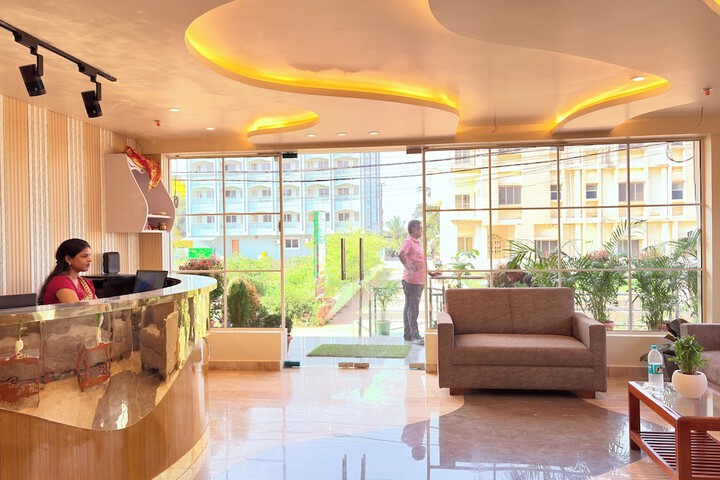 Hotel Interior 64 of 73