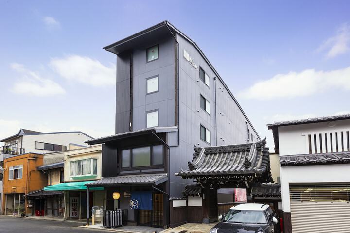 Hotel 36 of 37