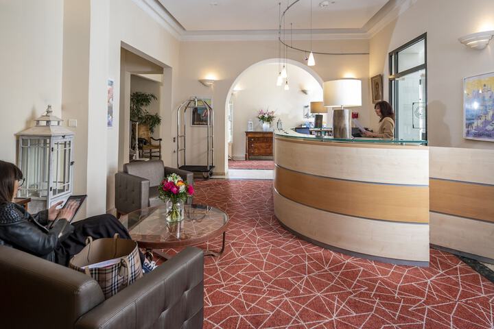 Hotel Interior 3 of 30