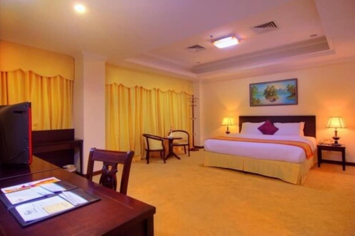 View from room