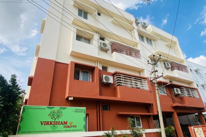 Virksham Thrivyn