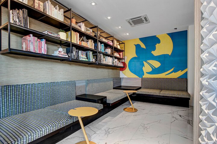 Hotel Interior 2 of 20