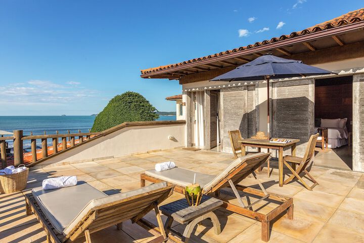 Terrace/Patio 126 of 128