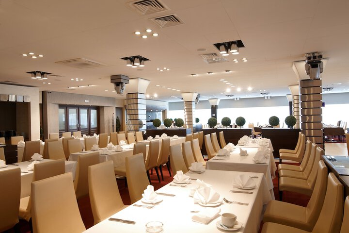 Restaurants