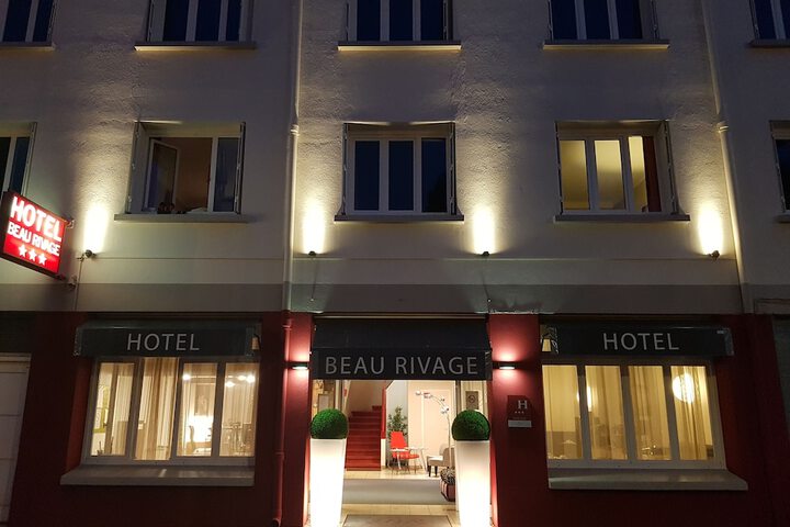 Hotel 35 of 45