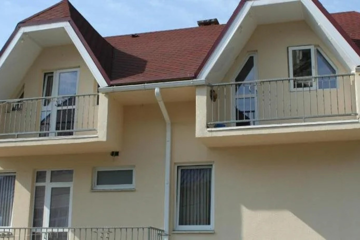 Anzhelika Hotel