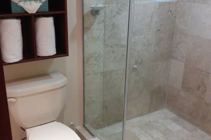Bath Amenities