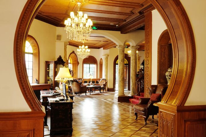 Hotel Interior 85 of 111