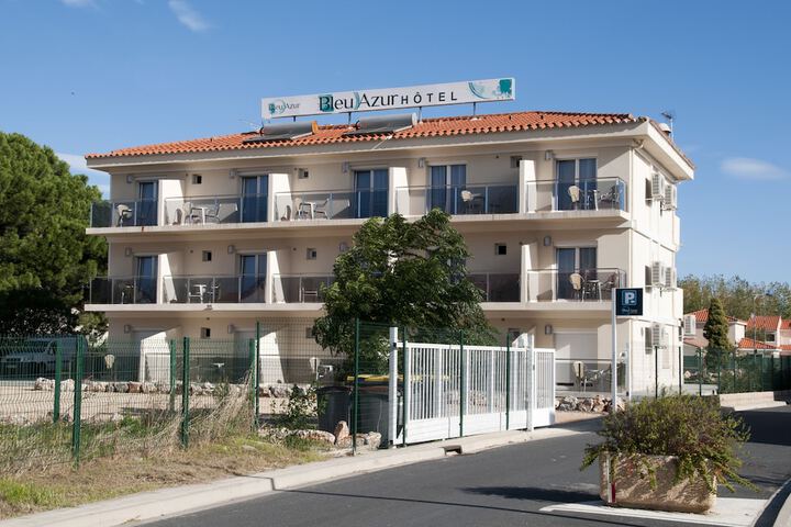 Hotel 42 of 45