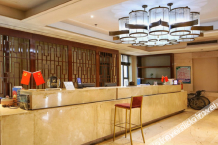 Hotel Interior 14 of 20