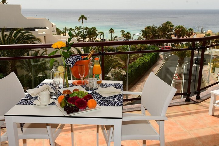 Beach/ocean view