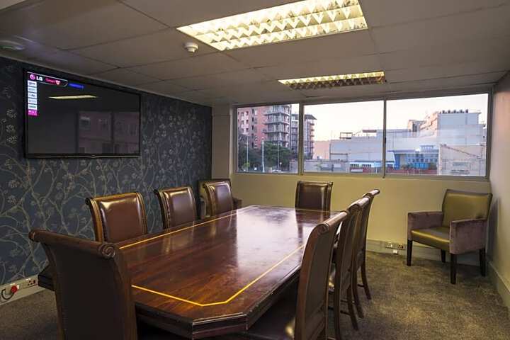 Fitness Facility Photos