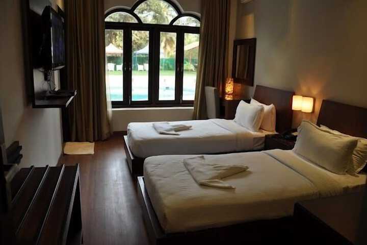 Room 21 of 95