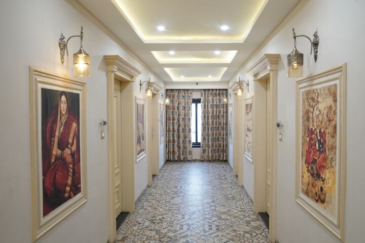 Hotel Interior 2 of 30