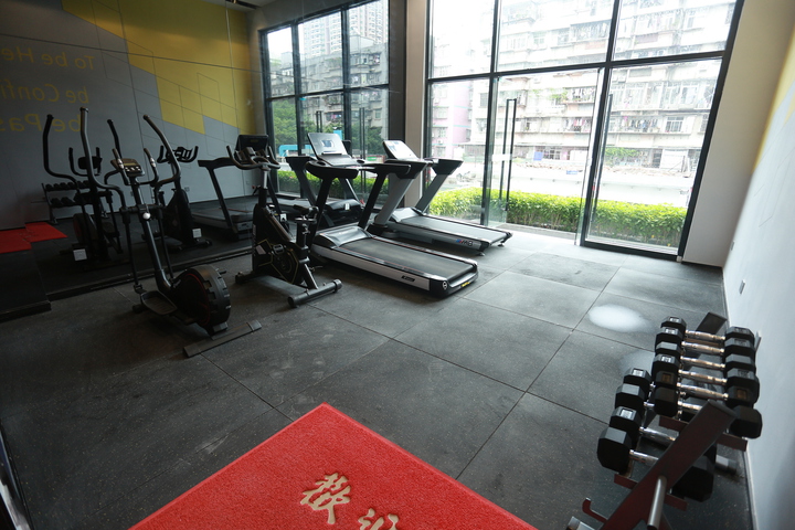 Health and Fitness 10 of 34