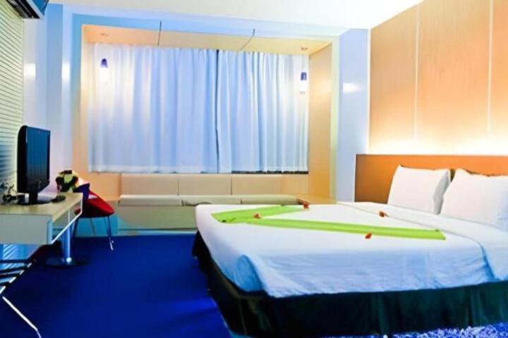 Fitness Center Photo