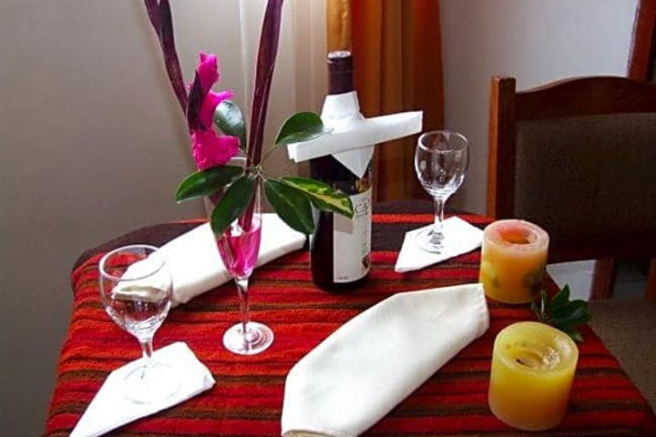 Fitness Facility Photos