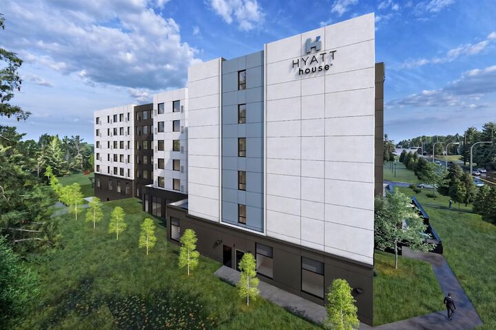 Hotel 102 of 103