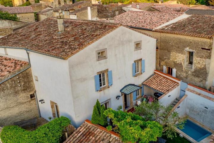 La Bastide Saint Etienne