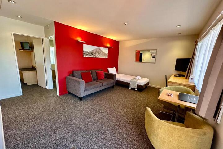 Fitness Center Photo