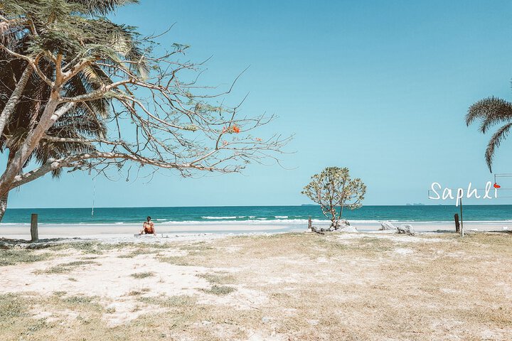 Beach 67 of 68