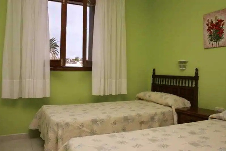 Photo of Apartments Bambu