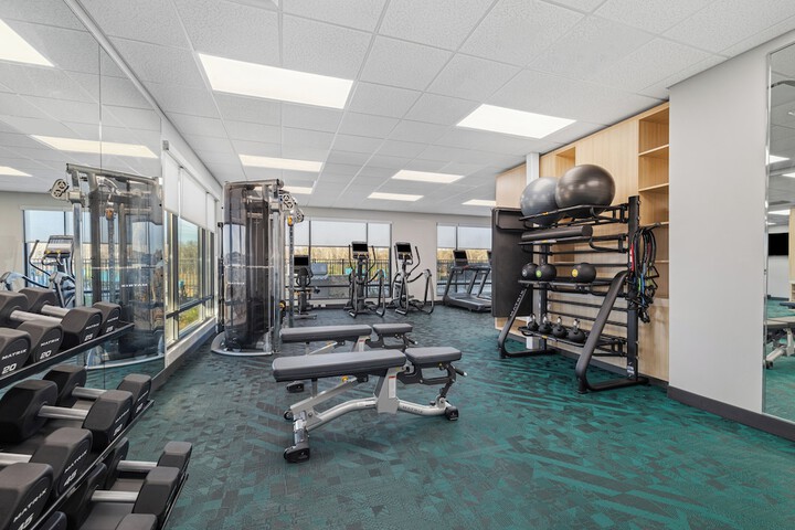 Health and Fitness 15 of 22