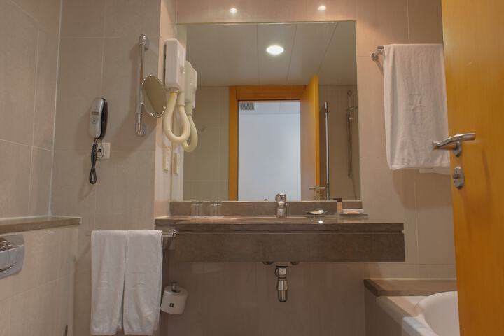 Bath Amenities