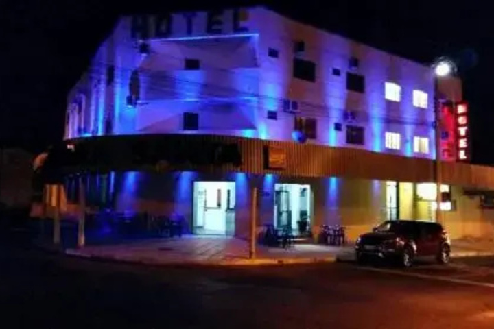 Hotel Terra Santa