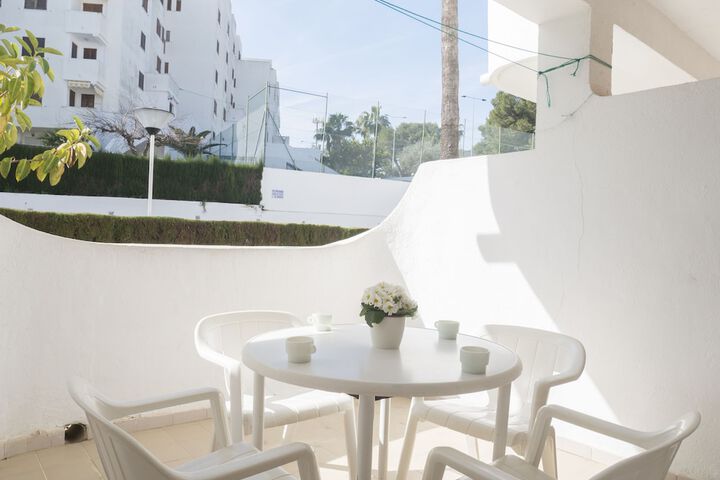 Terrace/Patio 5 of 7