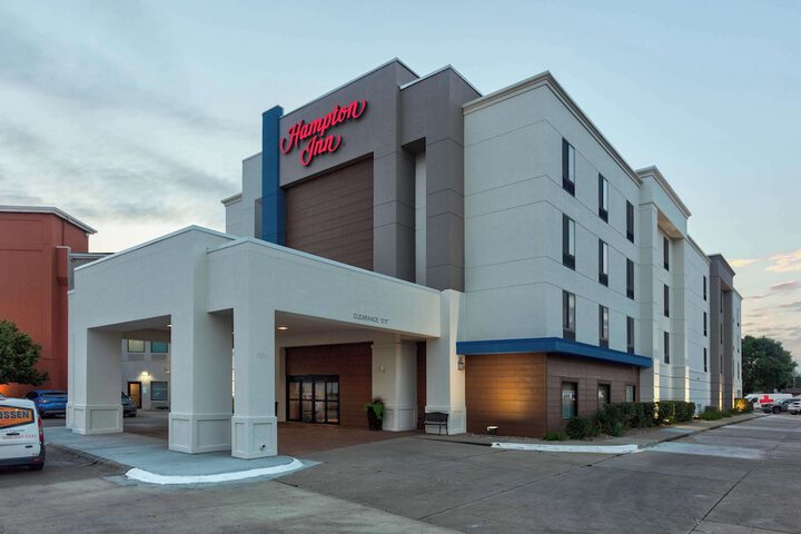 Hotel 26 of 26