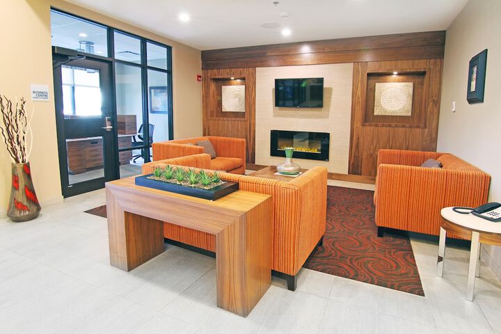 Hotel Interior 6 of 87