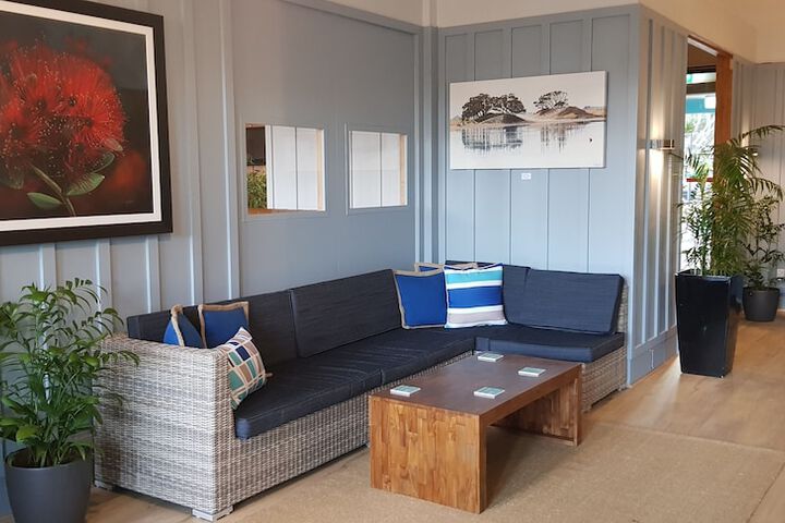Lobby Photos