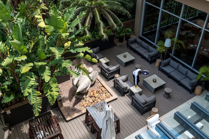 Terrace/Patio 84 of 91