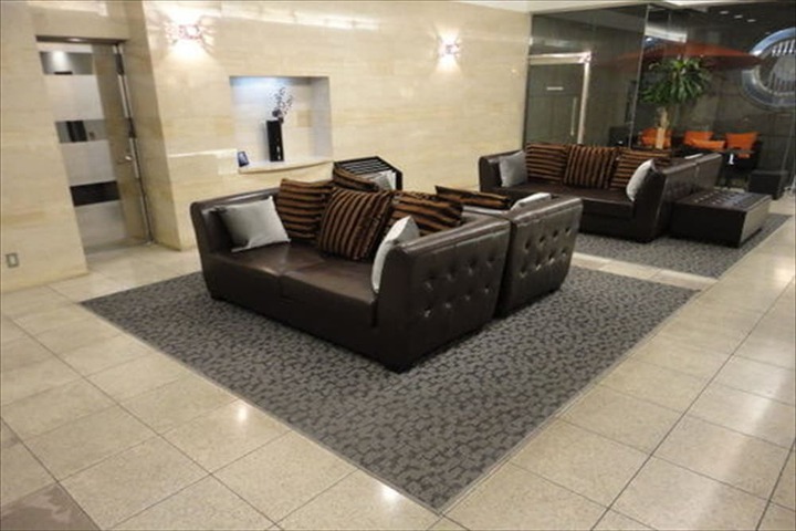 Lobby Photos